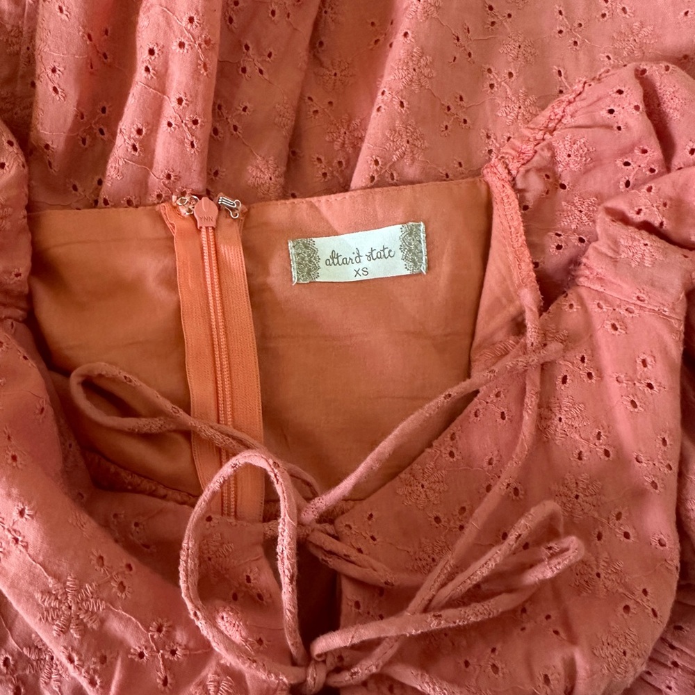 ALTARD STATE DRESS - Picture 3 of 4